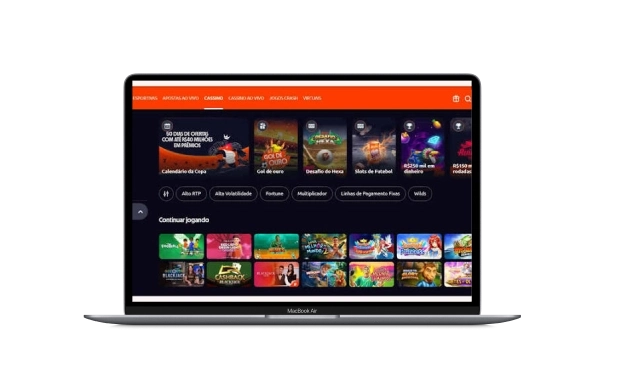 Betano Casino Online